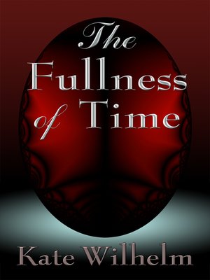 cover image of The Fullness Of Time